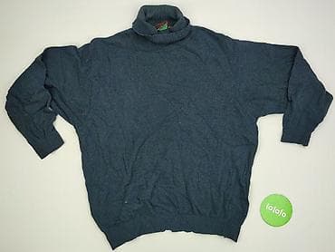 stranger things pull and bear: Golf dla mężczyzn, rozmiar M — 2