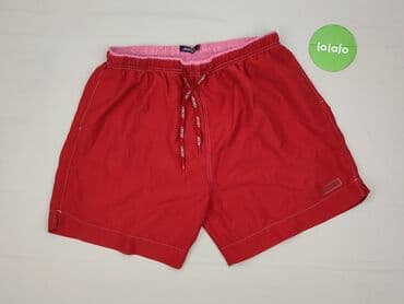 spodnie push up reserved: Jockey, Shorts for men, S — 2