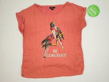 h: Esmara, T-shirt damski, rozmiar S — 2