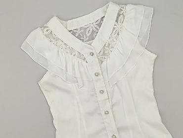 bluzka tu: Bluzka damska, rozmiar S — 1