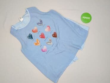 msgm t shirty: RAINBOW, Top damski, M — 2