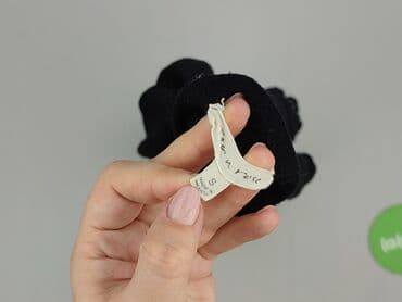 bluzki basic czarne: Bluzka damska, S — 6