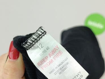 eldar bluzki: Dorothy Perkins, Top damski, rozmiar M — 4