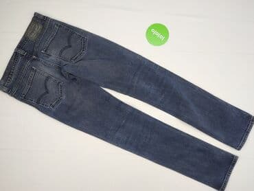 jeansy flare co to znaczy: Levi’s, Jeansy damskie, S — 3
