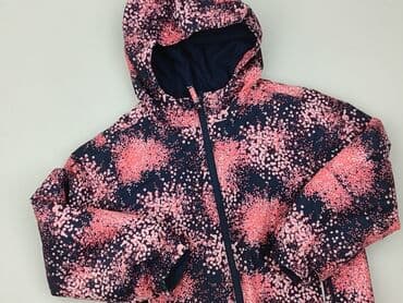 dsquared2 koszulki: Kurtka przejściowa, Lupilu, 5-6 lat, 110-116 cm, stan - Bardzo dobry — 1