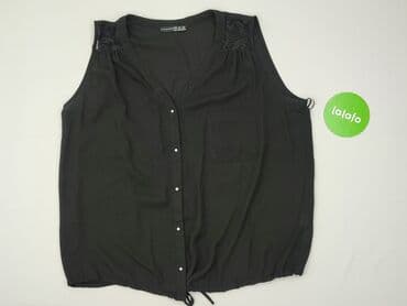 bluzki z odcieciem pod biustem: Atmosphere, Bluzka damska, rozmiar 2XL — 2