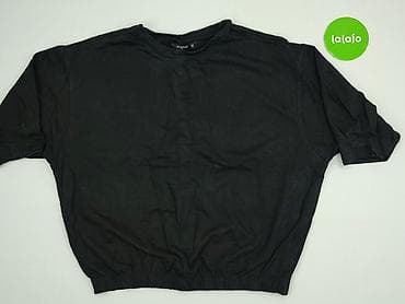 identic basic t shirt: Reserved YFL, T-shirt damski, rozmiar M — 2
