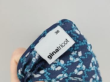 bluzki ninjago: Gina Tricot, Bluzka damska, rozmiar S — 5