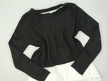 Sinsay, Sweter damski, rozmiar M