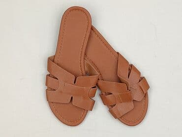 Шльопанці жіночі, розмір 42