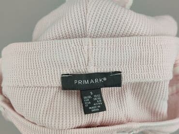 krótkie spodenki duże rozmiary: Primark, Szorty damskie, rozmiar S — 4