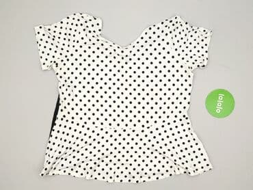 bluzka nirvana h m: George, Bluzka damska, rozmiar XL — 2