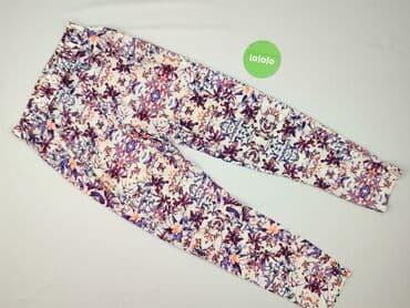 kombinezon zig zag: Jacqueline De Yong, Spodnie materiałowe damskie, rozmiar S — 2