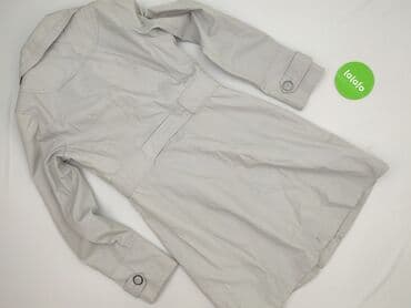 orsay kurtka puchowa: Orsay, Trencz damski, rozmiar S — 3