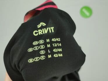Kobiety: Crivit, Top damski, M — 4
