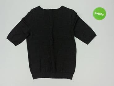 czy akryl jest dobry na sweter: H&M, Sweter damski, rozmiar S — 3