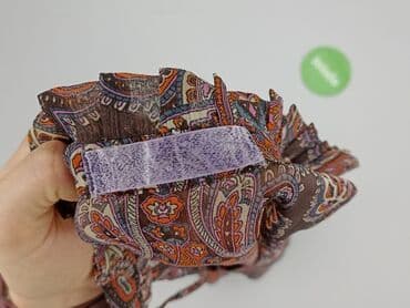 bluzki z szyfonowymi rękawami: Bluzka damska, rozmiar S — 5