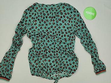 blekitne bluzki: Qiero, Bluzka damska, rozmiar XS — 5