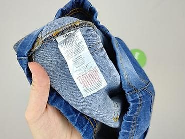 botki: Legginsy dziecięce, Little kids, 9 lat, 128/134, stan - Idealny — 5