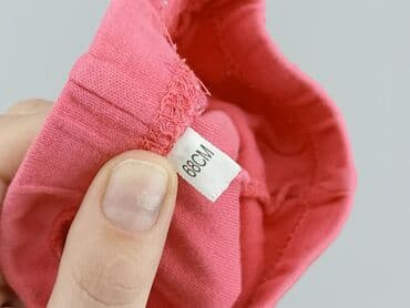 wojcik kombinezony: Sweatpants, 3-6 months, condition - Good — 5