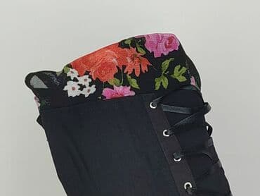 bluzki z odcieciem pod biustem: New Look, Bluzka damska, rozmiar XL — 8