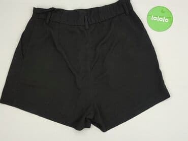 szorty dla puszystych: H&M, Shorts for women, size XL (EU 42) — 4