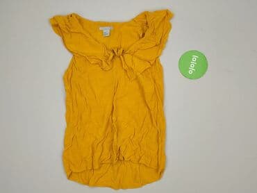 skarpetki hm: H&M, Bluzka damska, rozmiar S — 2