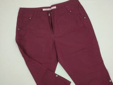 Cecil, Women`s trousers, size 2XL (EU 44)
