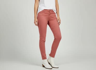 candy.pl ubrania: CAMAIEU, Jeansy damskie, rozmiar M — 6