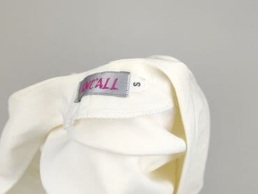 sweterkowe bolerko: ANTALL, Narzutka damska, rozmiar S — 4