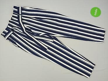 yes: River Island, Spodnie materiałowe damskie, rozmiar 2XS — 2