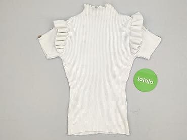 bluzki versace: Yu & Me, Bluzka damska, rozmiar M — 3