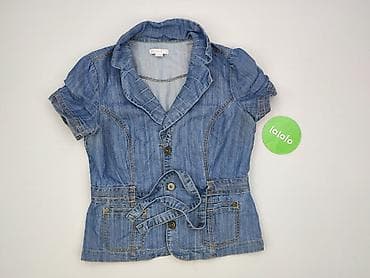 Jeanswear, Women's blazer, size S at lalafo.pl — 2 Jeanswear, Women's blazer, size S — 2
