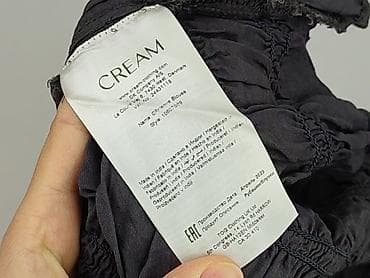 bluska: Cream, Bluzka damska, rozmiar M — 5