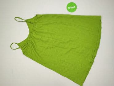 limonkowe sukienki: Shein, Sukienka damska, rozmiar L — 5