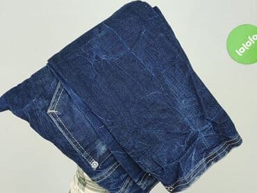 jeans balloon bershka: Bershka, Jeansy damskie, rozmiar S — 5