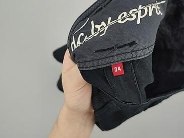 Spódnice: Edc by Esprit, Spódnica damska, rozmiar XS — 4