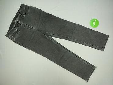 mango baloon jeans: Zerres, Jeansy dla mężczyzn, rozmiar 2XL — 2