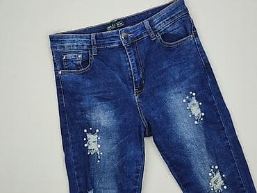 destination jeans: Used Jeans, Jeansy damskie, rozmiar M — 1