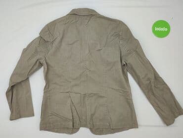 kurtki green goose: Marynarka damska, rozmiar XL — 3