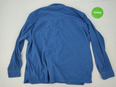 ubrania z motywem gór: Koszulа dla mężczyzn, rozmiar XL — 4