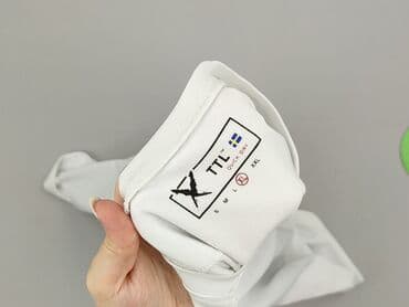 koszulka bokserska męska: T-shirt for men, size XL — 5