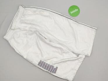 piżama h and m: Puma, Szorty dla mężczyzn, rozmiar S — 2