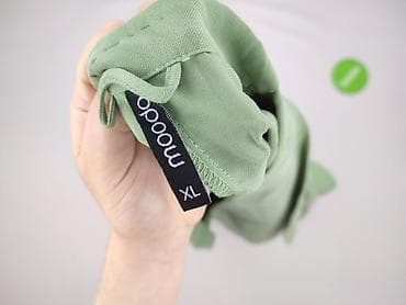 kurtka biala: Moodo, Narzutka damska, rozmiar XL — 4