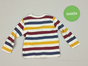 koszulka barcelony lewandowski dla dzieci: Blouse, Baby club, 3-6 months, condition - Good — 3