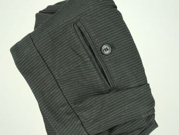 pantalony majtki: H&M, Spodnie materiałowe damskie, rozmiar M — 5