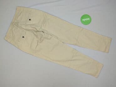 hm kapcie grinch: H&M, Spodnie materiałowe damskie, rozmiar S — 3