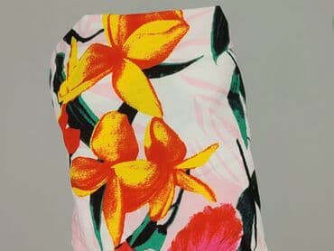 reserved asymetryczne spódnice: H&M, Spódnica damska, M — 6