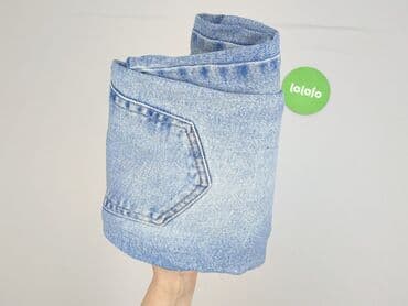 dżinsy pull and bear: PULL&BEAR, Jeansy damskie, rozmiar S — 6