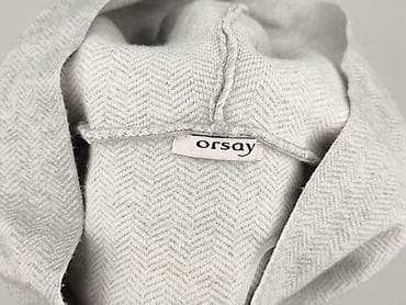 sweter oversize: Orsay, Kardigan damski, rozmiar M — 4